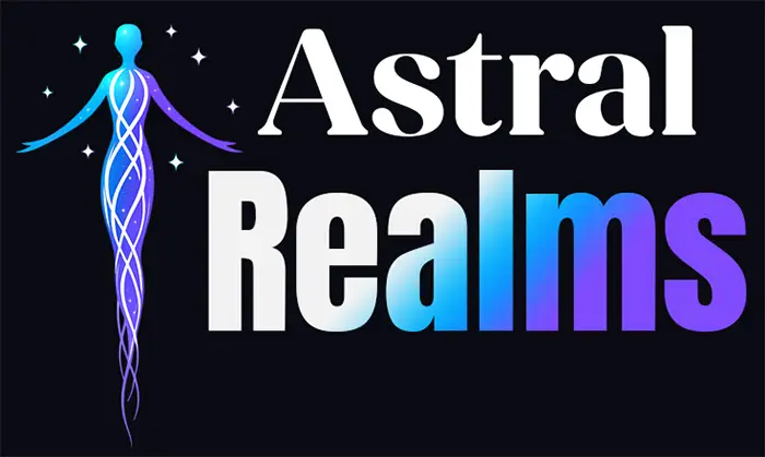 Astral Realms Logo