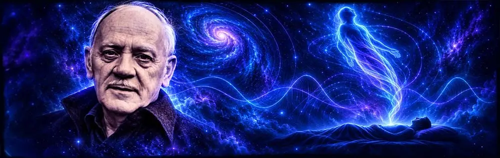 Astral Realms Bob Monroe Image