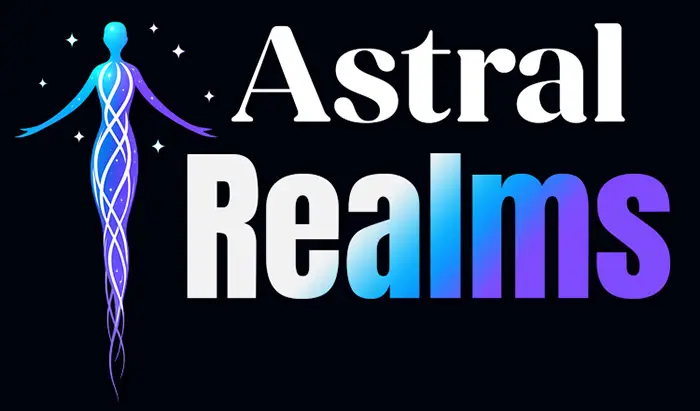 Astral Realms Logo