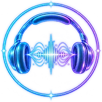 HemiSync Icon